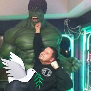 Meet your Posher, Maria